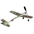 Guillows Sky Launcher Balsa Airplane, ROG