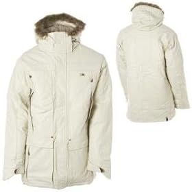 DC Therm Leather Jacket - Mens by DC