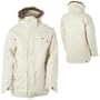 DC Therm Leather Jacket - Men's