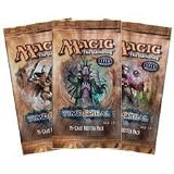 Magic the Gathering MTG Time Spiral Booster Pack 3 Lot Combo - Trading Card Game