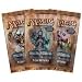 Magic the Gathering MTG Time Spiral Booster Pack 3 Lot Combo - Trading Card Game