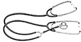 Teaching/Training Stethoscope