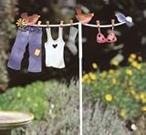 The Encore Group Clothesline Wind Directional