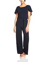 La Petite Parisienne Mono Erika (Azul Oscuro)