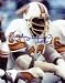 Lee Roy Selmon Autographed 