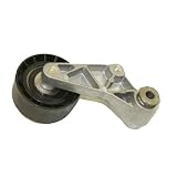 BMW E31 E38 E38 Belt Tensioner 540i 740iL 740i 840Ci NEW 96-97 by Aftermarket