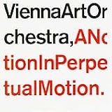 A Notion in Perpetual Motion
