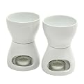Butter Warmers Set of 2