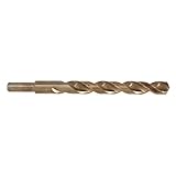 Vermont American 12182 1/2-Inch - 3/8-Inch Gold Oxide Drill Bit [並行輸入品]