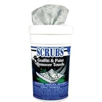 ITW Dymon 90130 SCRUBS Graffiti Remover