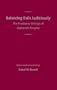 Balancing Evils Judiciously: The Proslavery Writings of Zephaniah Kingsley (Florida History and Culture)