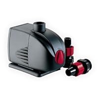 Hydor Seltz L40 Aquarium Water Pump, 740 gph, 55 W