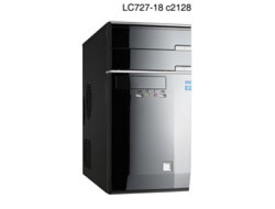 Linkworld Computer Minitower PC-Geh&auml;use (450W) Preisvergleich