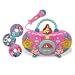 Disney Princess: Ariel's Sing-Along Boom Box