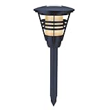 Brinkmann 822-0420-3 Emperor Solar Lights, 2-Pack