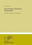 Produkt-Bild: Das Frechener Grundschul-F&ouml;rdermodell: Konzeption, Ergebnisse und Perspektiven