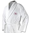 Kansas City Chiefs Bath Robe - Football Sports Merchandise