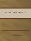 Chronicles of Avonlea