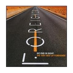 NO END IN SIGHT-THE VERY BEST