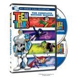 Teen Titans - The Complete Second Season (DC Comics Kids Collection)
