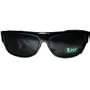 LOCS Hardcore Shades Hot Wrap Sunglasses