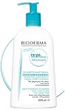 Bioderma Abcderm Foaming Cleanser for Face, Body, Hair 500 Ml 31xVGlWKmJL. SL160 Bioderma Abcderm Foaming Cleanser for Face, Body, Hair 500 Ml