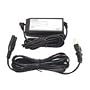 Casio AD-A12280L AC Adapter for CW-75 CD Title Writer