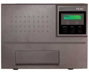 Thermal Disc Printer