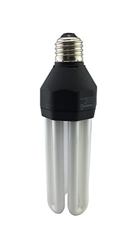 40 Watt Bulb for Replacement TEZA Outdoor Bug Zapper-Waterproof