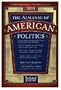The Almanac of American Politics 2010