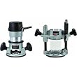 Black Decker/ Porter Cable 693LRPK 1-3/4 HP Router Kit