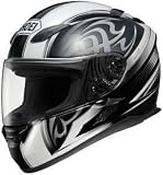 SHOEI RF-1100 MONOLITH TC-5 MOTORCYCLE Full-Face-Helmet