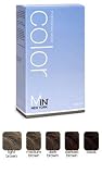 MiN New York Hair Color For Men Light Brown