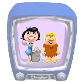 Funkovision Barney & Betty