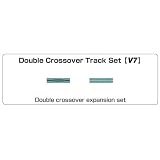 N V7 Double Crossover Track Set