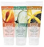 Avon NATURALS Antibacterial Hand Gel