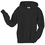Turfer Youth 7.8 oz. ComfortBlend EcoSmart 50/50 Pullover Hood