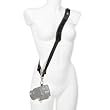 Blackrapid RS-W1 Elle Floral Women's Strap Kameragurt f�r Frauen (Tragegurt, Trageriemen, Schultergurt) f�r DSLR