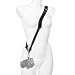 Blackrapid RS-W1 Women's Strap Kameragurt fr Frauen (Tragegurt, Trageriemen, Schultergurt) fr DSLR