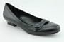 Franco Sarto Brandy Womens SZ 7.5 Black Shoes