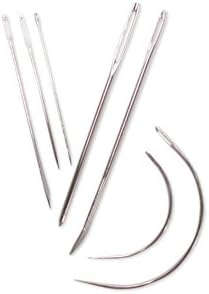 Knot and Rope Light Duty Needles
