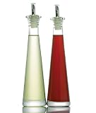Intro Tower Oil and Vinegar Set by Moda