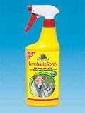 Eigenschaften Neudorff W. GmbH KG  / Neudorff FernhalteSpray, 500ml