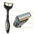 Schick Extreme III Razors, Disposable Razors- 8 Per Pack, 6 Packs