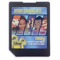 Disney Mix Clips: Disney Channel Hits - Take 1