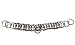 Stainless Steel Curb Chain