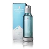 Swiss Army Mountain Water Gift Set for Woman 3.4+knife