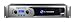 Crown XLS1500 Power Amplifier with integrated PureBand Crossover System and PeakX Limiters