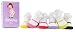 Trumpette Jitterbug Jenny Mary Jane Socks, Assorted, 0-12 Months 6 Pairs