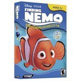 Finding Nemo: Nemo's Underwater World of Fun
